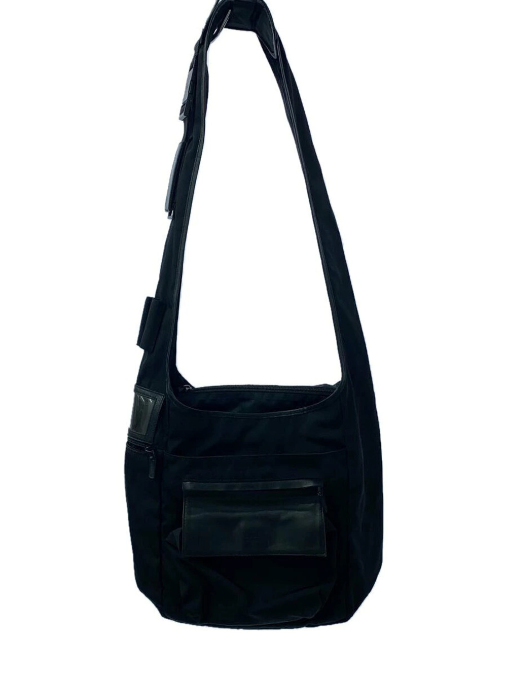 Gucci Shoulder Bag Black
